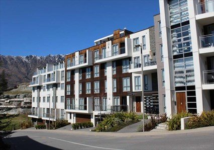 Queenstown Village Apartments Packages